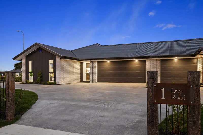 1 Day Road, Patumahoe, Pukekohe - Carousel 1