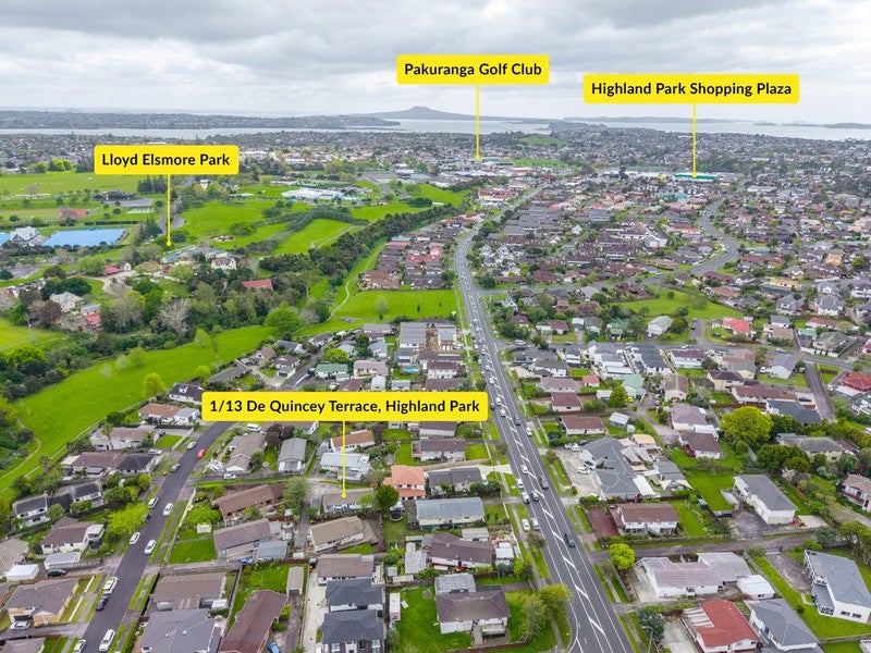 1/13 De Quincey Terrace, Highland Park, Auckland - Carousel 25