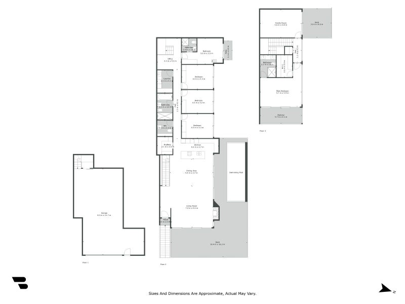 36 Schofield Street, Grey Lynn, Auckland - Carousel 26