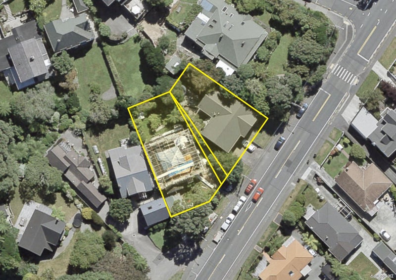 52 Box Hill, Khandallah, Wellington - Carousel 17