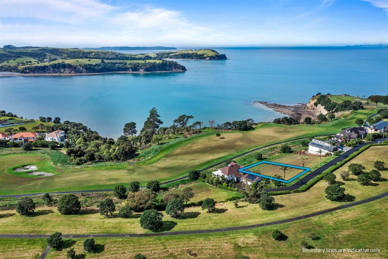 26 Pacific Cliffs Drive, Gulf Harbour, Whangaparāoa - Carousel 1
