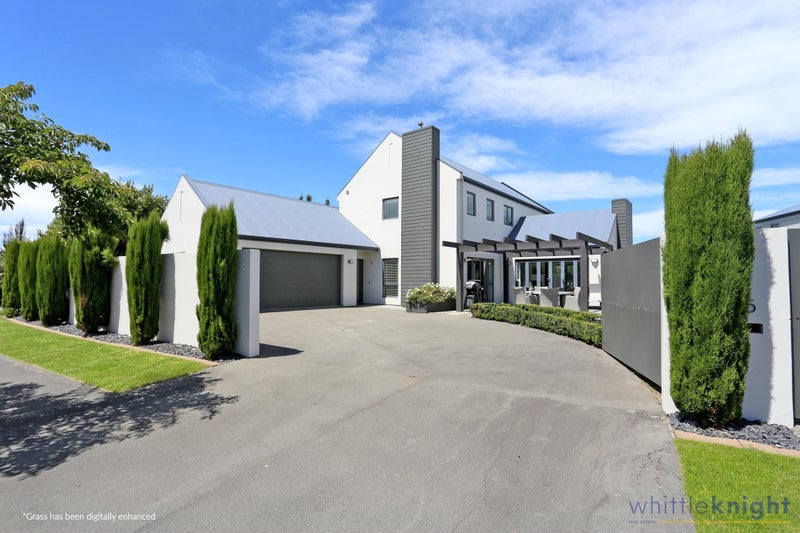 5 Skyedale Drive, Harewood, Christchurch - Carousel 1
