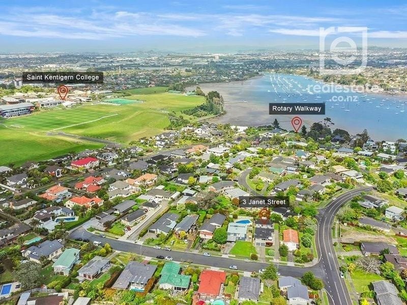 3 Janet Street, Sunnyhills, Auckland - Carousel 13