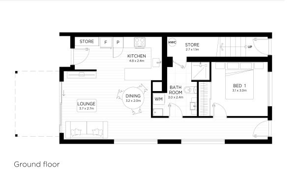 3/25 Ringa Matau Road, Hobsonville, Auckland - Carousel 13