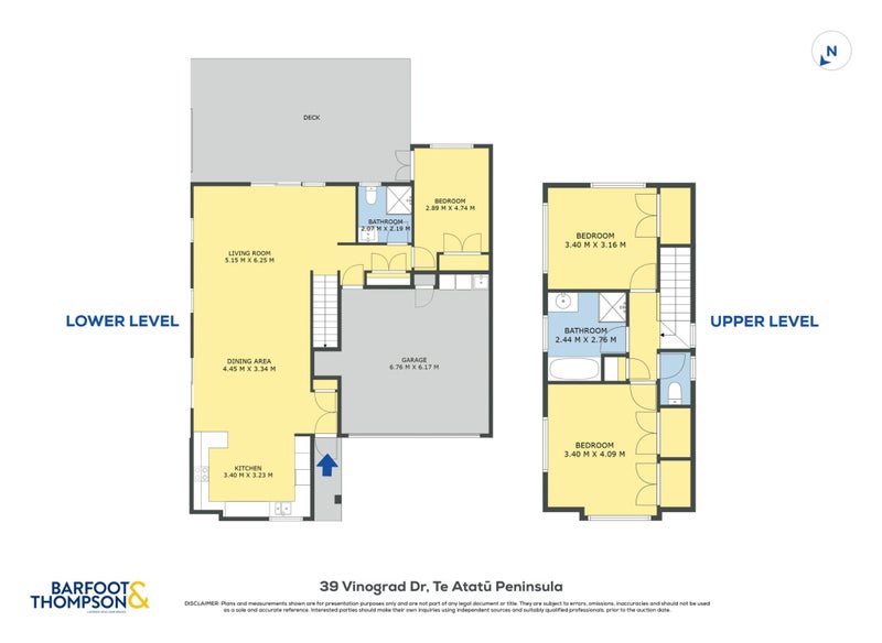 39 Vinograd Drive, Te Atatu Peninsula, Auckland - Carousel 23