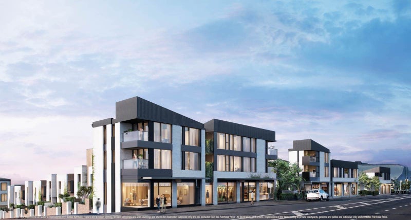 2/88 Glamorgan Drive, Torbay, Auckland - Carousel 21