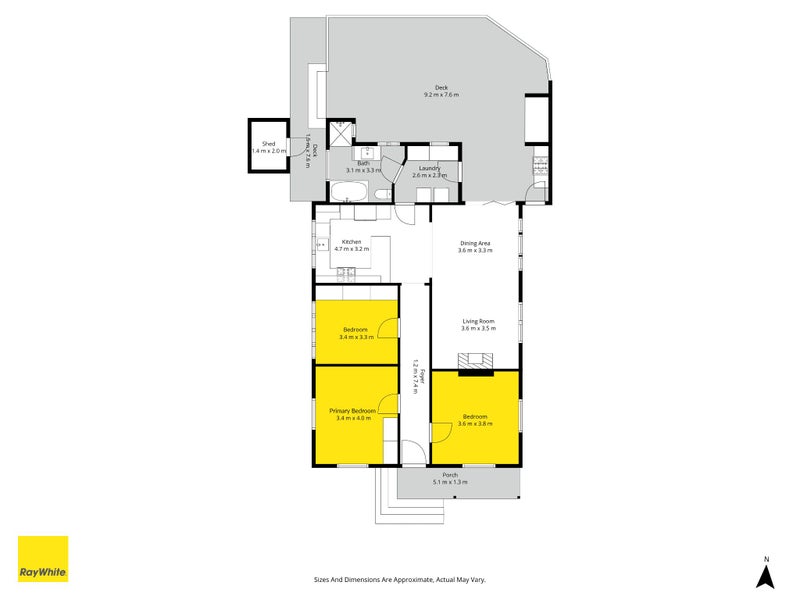 28 Walsall Street, Avondale, Auckland - Carousel 16