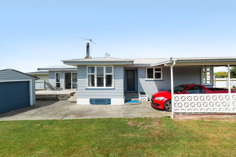 78 Raglan Street, Lansdowne, Masterton - Carousel 2