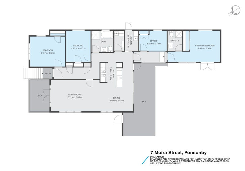 7 Moira Street, Ponsonby, Auckland - Carousel 39