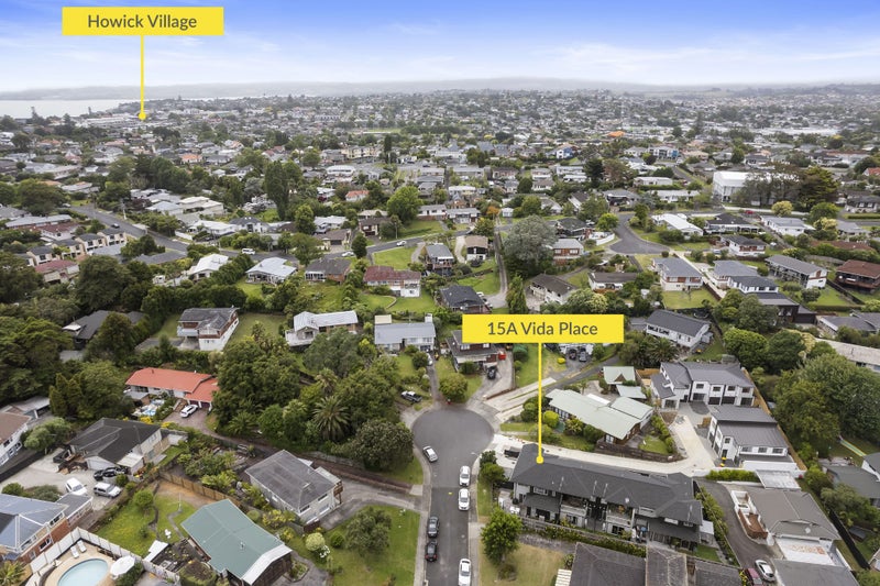15A Vida Place, Howick, Auckland - Carousel 22