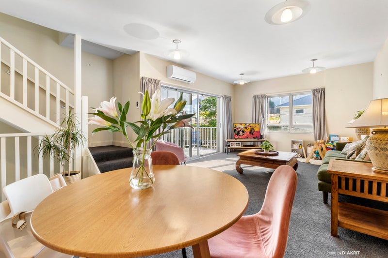 3A PAPAWAI Terrace, Mount COOK, WELLINGTON - Carousel 2