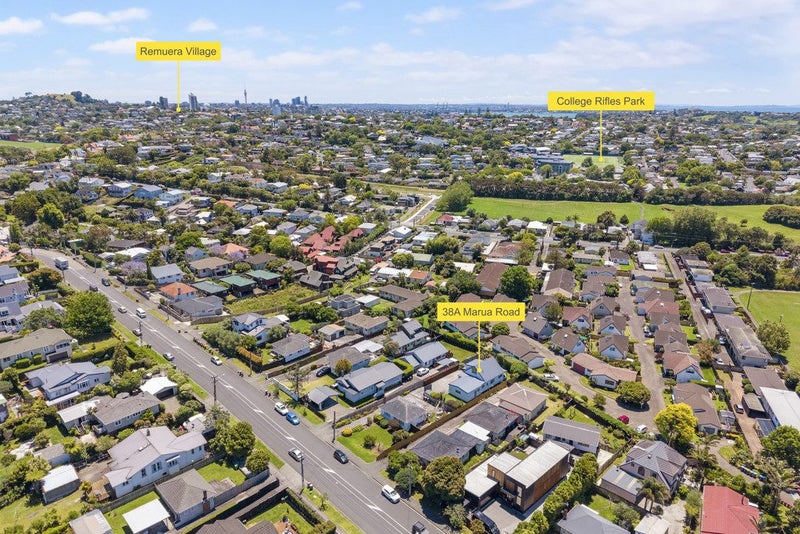 38A Marua Road, Ellerslie, Auckland - Carousel 24