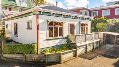 34 Jefferson Street, Brooklyn, Wellington - Carousel 1