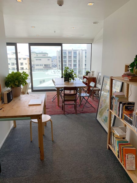 81/13 College Street, Te Aro, Wellington - Carousel 2