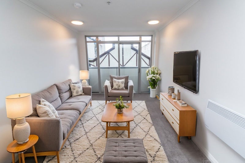 205/15 Holland Street, Te Aro, Wellington - Carousel 2