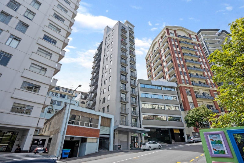 1201/36 Eden Crescent, Auckland Central, Auckland - Carousel 11