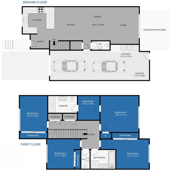 13 Moki Place, Long Bay, Auckland - Carousel 22