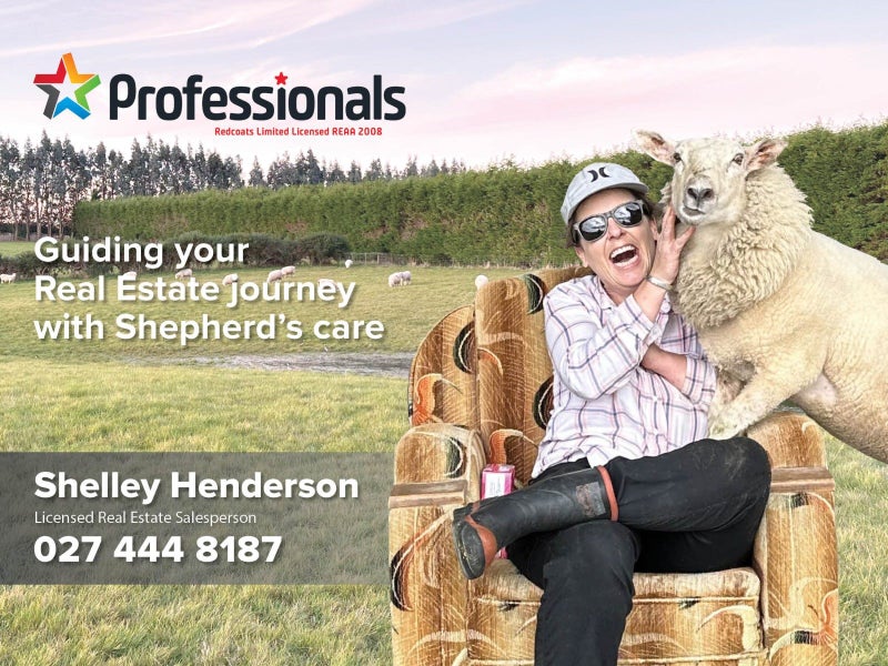 220 Mill Road South, Seaward Bush, Invercargill - Carousel 45