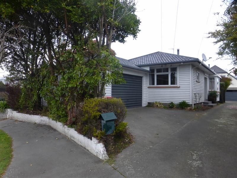 15 Lansbury Avenue, Strowan, Christchurch - Carousel 1