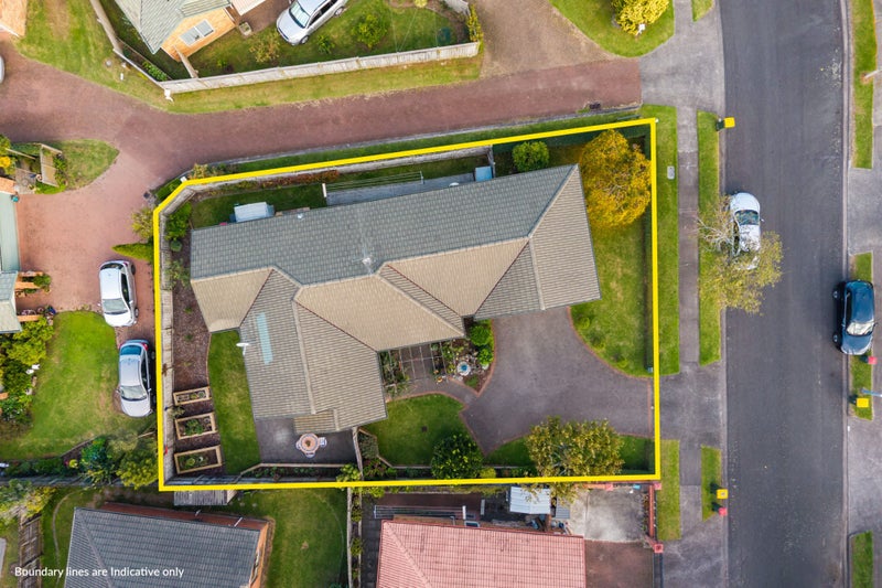 39 Sheriff Place, Randwick Park, Auckland - Carousel 2