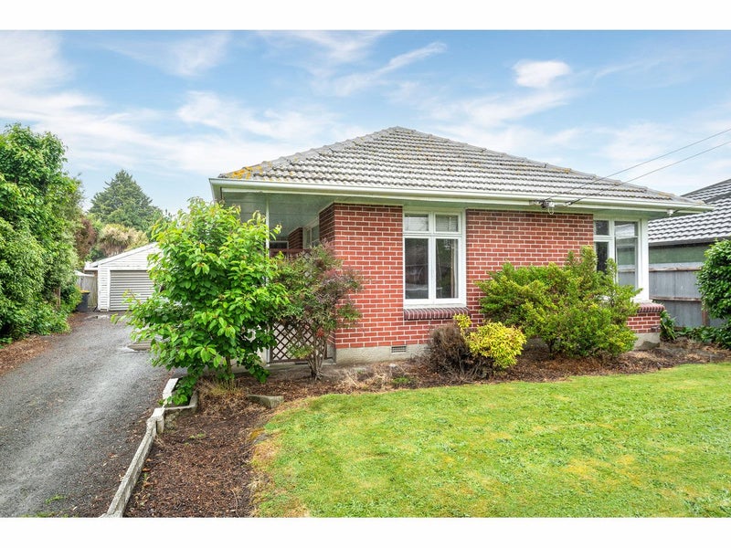 50 Farrington Avenue, Bishopdale, Christchurch - Carousel 16