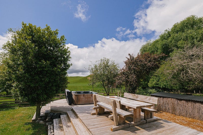 349 Finnis Road, Pohangina, Feilding - Carousel 20