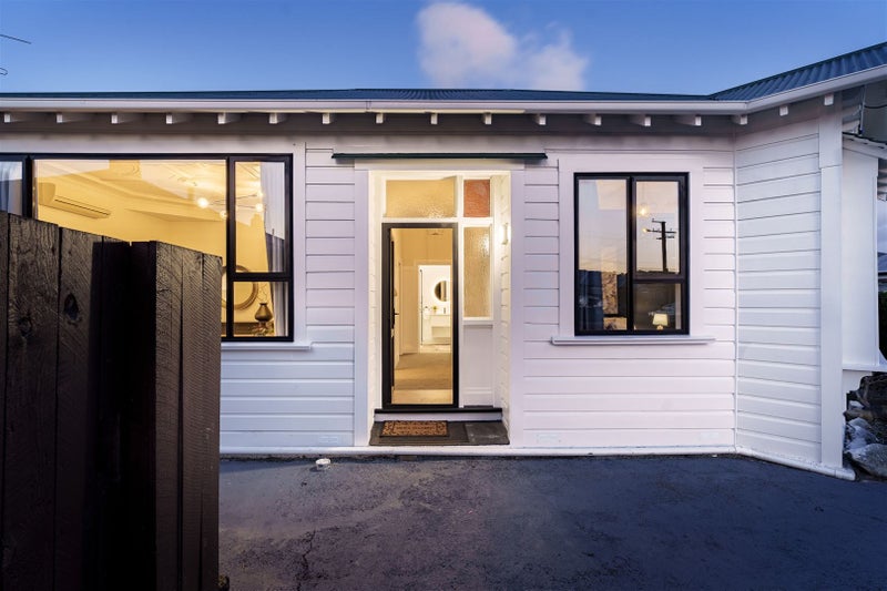 91 Fawcett Street, South Dunedin, Dunedin - Carousel 2