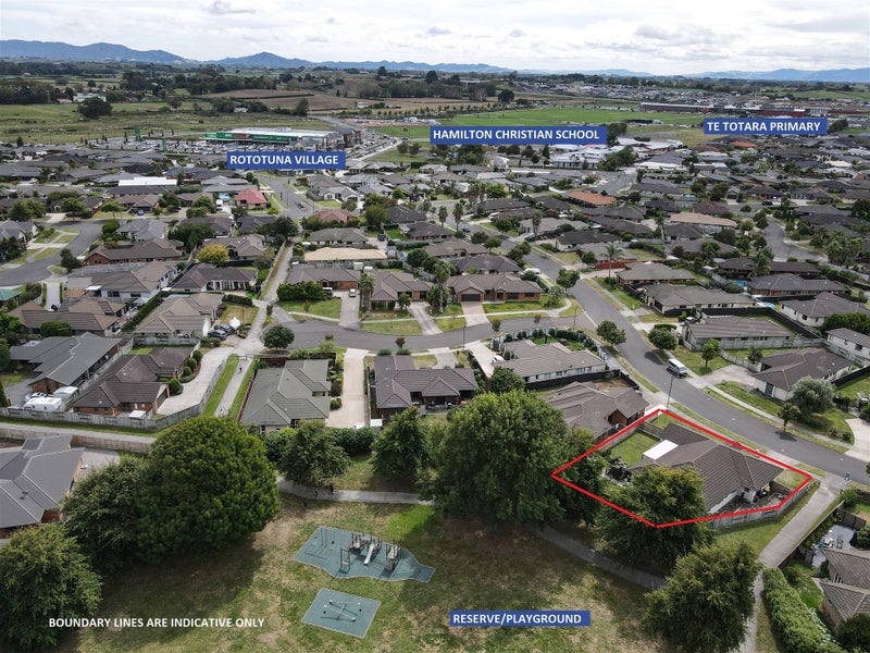 34 Winchester Place, Rototuna North, Hamilton - Carousel 2