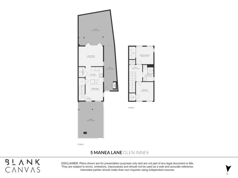 5 Manea Lane, Glen Innes, Auckland - Carousel 19