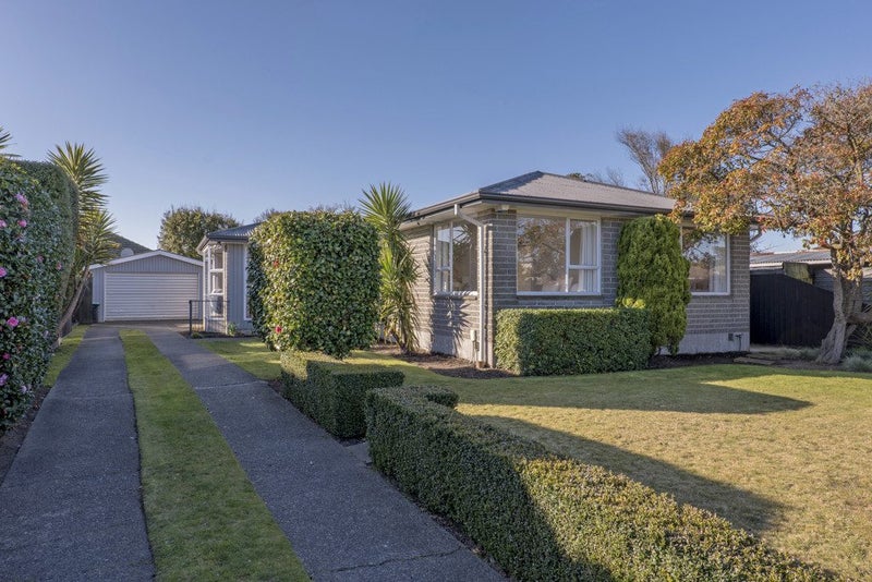 5 Helmsdale Street, Burwood, Christchurch - Carousel 1