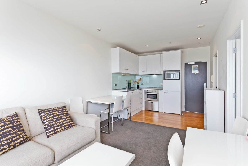 35A/16 Gore Street, Auckland Central, Auckland - Carousel 2