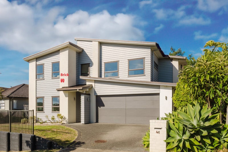 46 Oakway Drive, Schnapper Rock, Auckland - Carousel 22