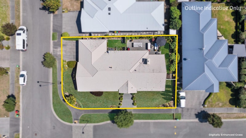 1 Iti Place, Parklands, Christchurch - Carousel 34