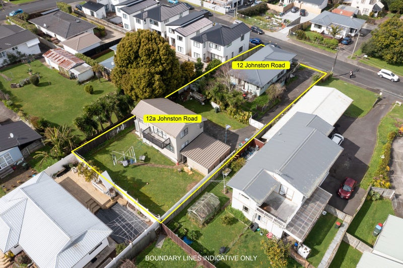 12 Johnston Road, Mount Wellington, Auckland - Carousel 1