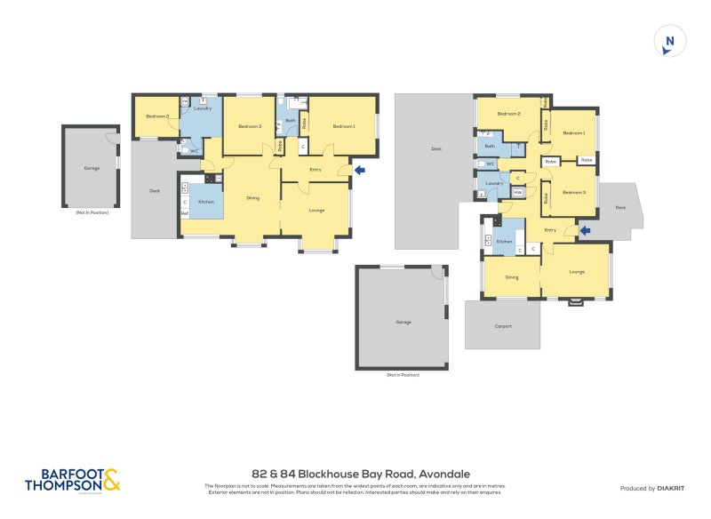 82 Blockhouse Bay Road, Avondale, Auckland - Carousel 24