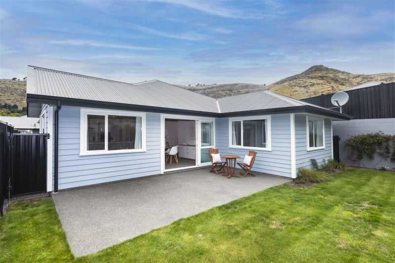 1/64 Port Hills Road, Heathcote Valley, Christchurch - Carousel 15