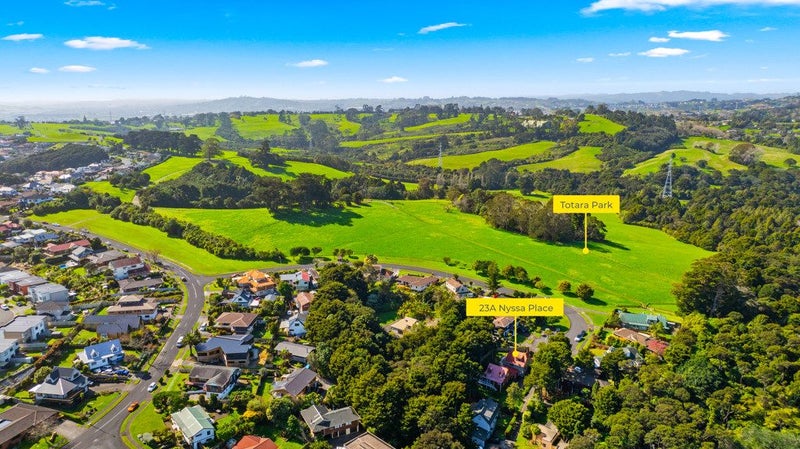 23A Nyssa Place, Totara Heights, Auckland - Carousel 26