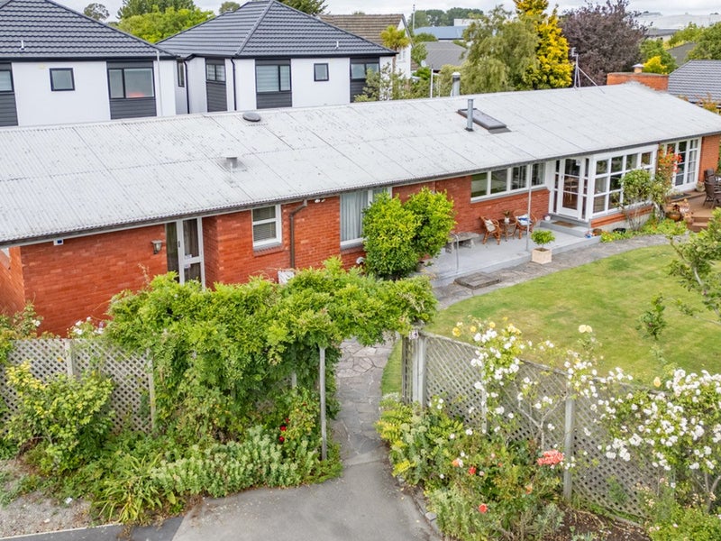 14 Hanrahan Street, Upper Riccarton, Christchurch - Carousel 29