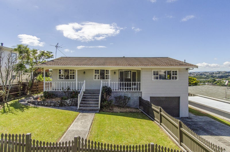 42 John Sims Drive, Broadmeadows, Wellington - Carousel 1