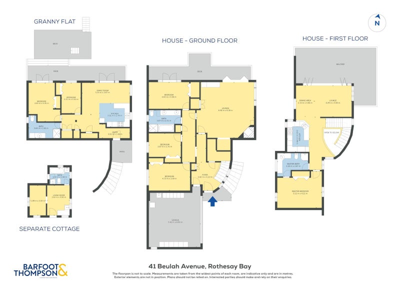 41 Beulah Avenue, Rothesay Bay, Auckland - Carousel 21