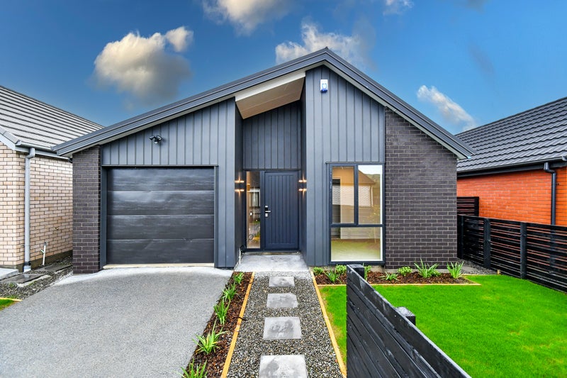 9 Komako Lane, Ramarama, Drury - Carousel 1