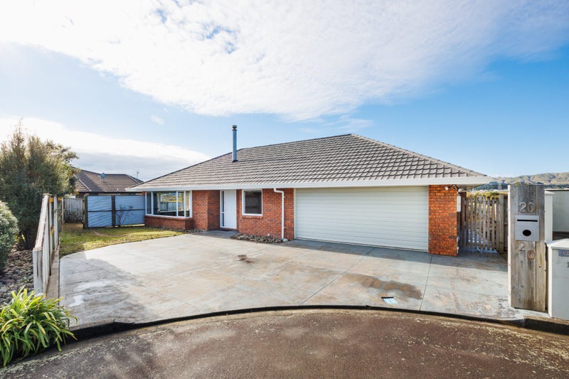 20 Johnstone Drive, Fitzherbert, Palmerston North - Carousel 24