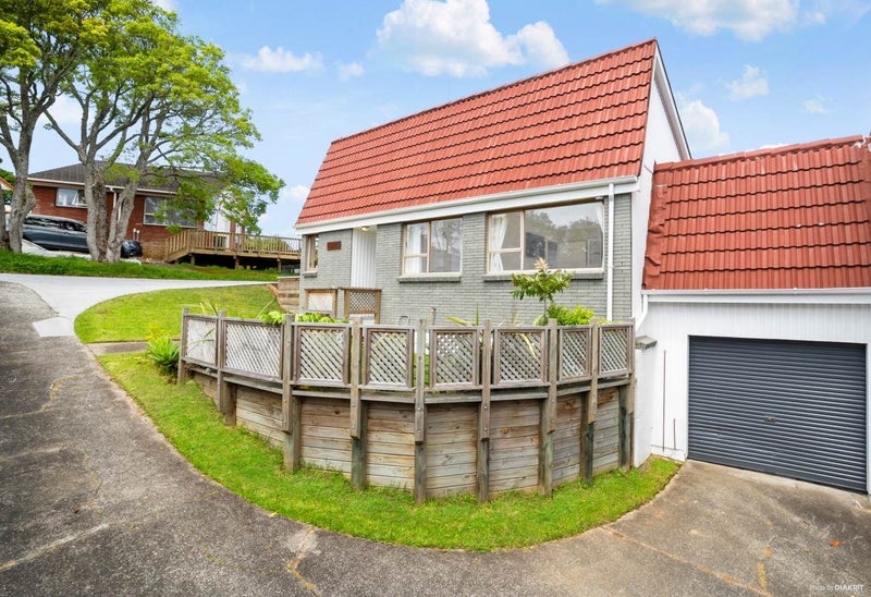 1/16B CAMROSE PL, Glenfield, Auckland - Carousel 2