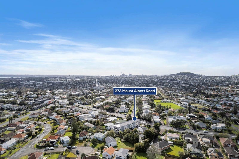 1/273 Mount Albert Road, Wesley, Auckland - Carousel 2