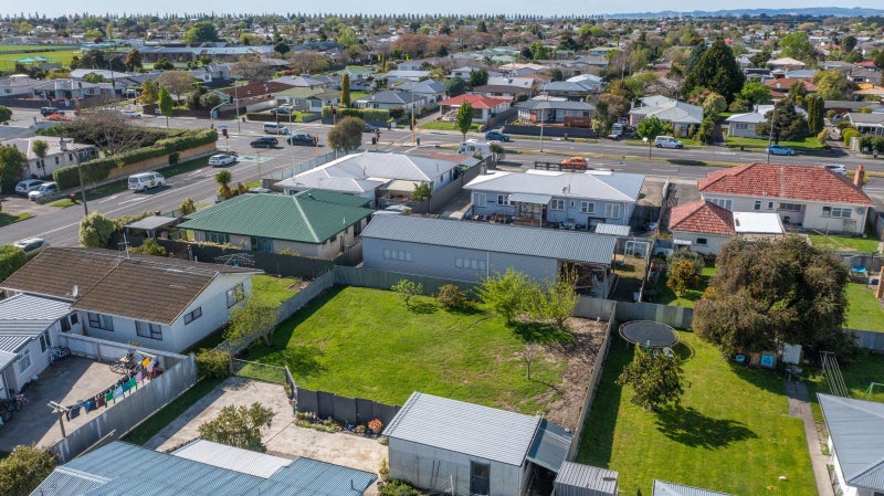 50A Menin Road, Onekawa, Napier - Carousel 1