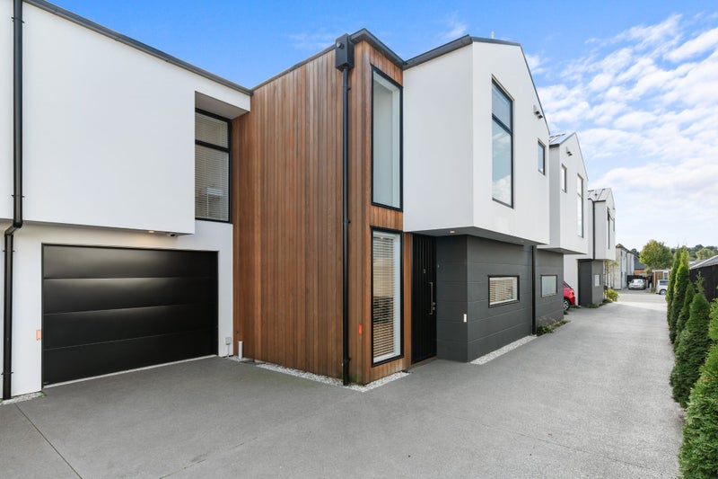 3/45 Maxwell Street, Riccarton, Christchurch - Carousel 1