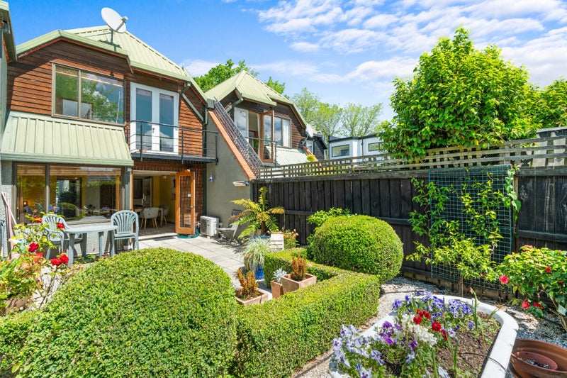 3/20 Bristol Street, St Albans, Christchurch - Carousel 1