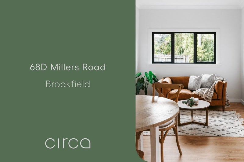 68D Millers Road, Brookfield, Tauranga - Carousel 1