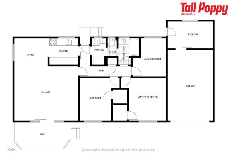 18B Maitland Street, Greerton, Tauranga - Carousel 12