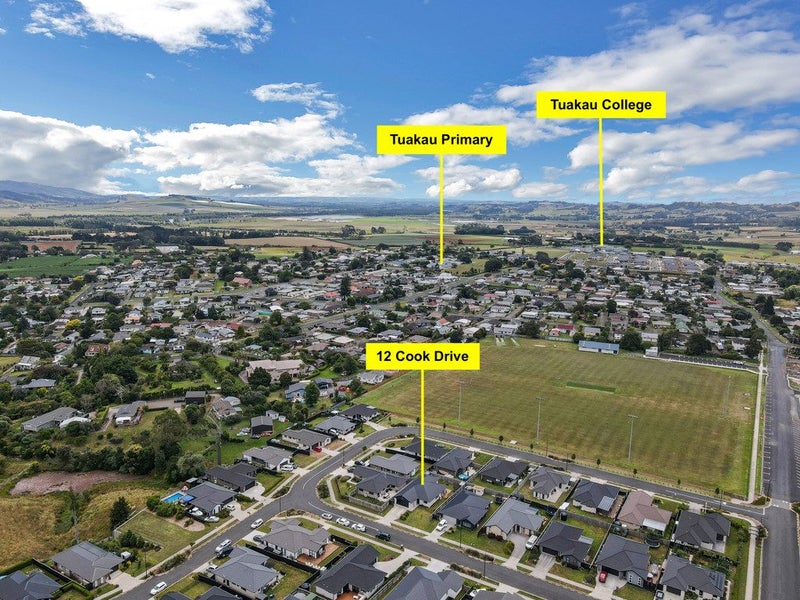 12 Cook Drive, Tuakau, Tuakau - Carousel 20